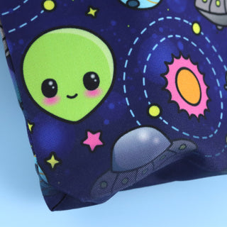 Cosmic Cuties Tote Bag