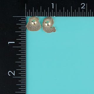 LuxCups Creative Stud Earrings Chopstick Chums Earrings - Stud Buds Earring Club