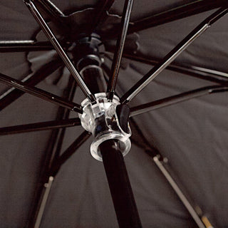LuxCups Creative Umbrella Baphomet Umbrella