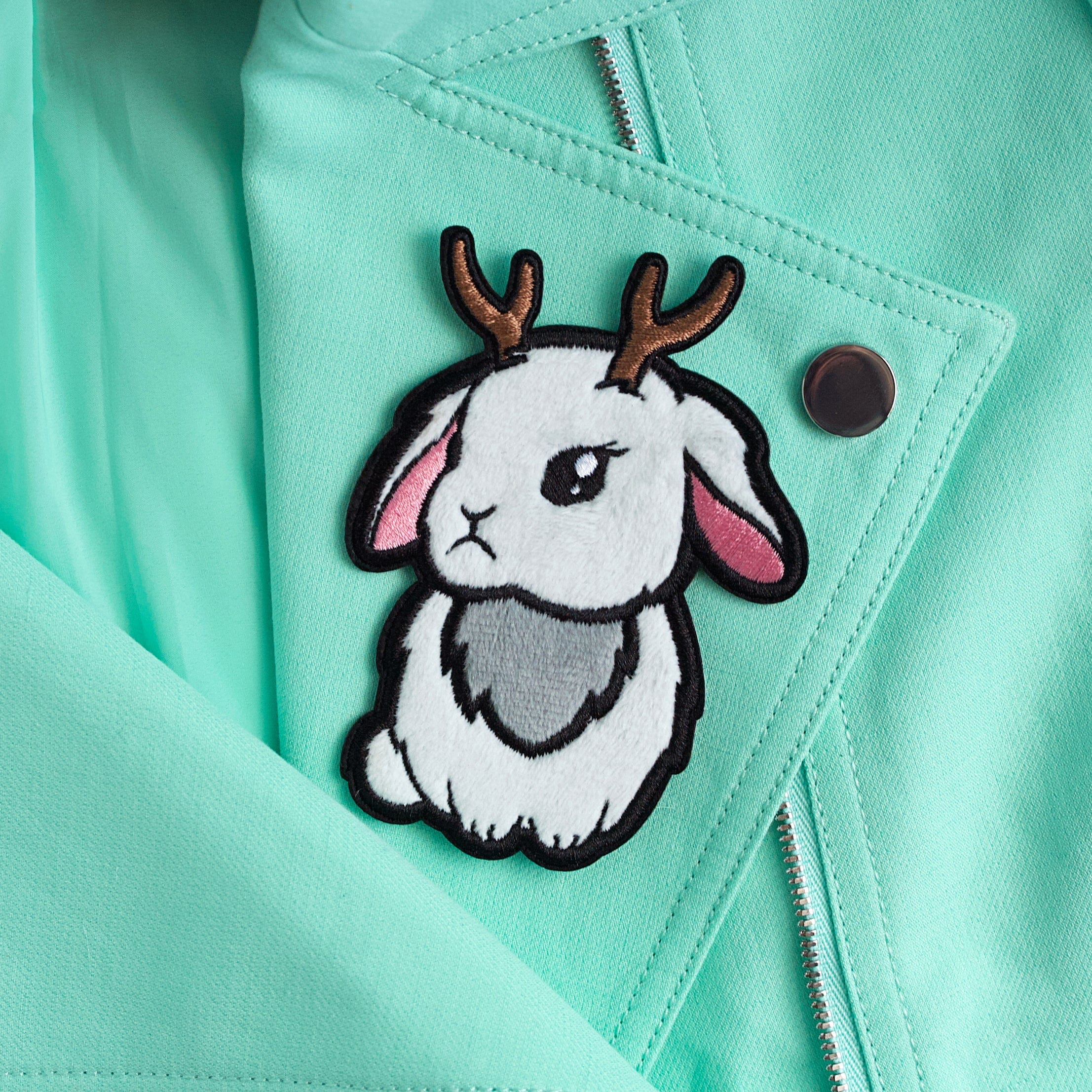 Patches – LuxCups Creative