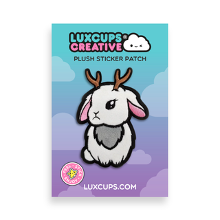 Jackalope Patch