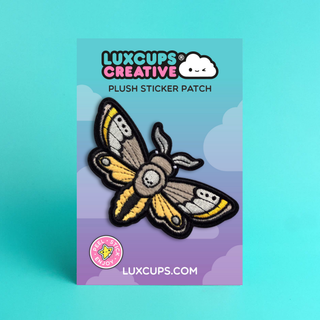Moth Patch