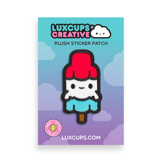 Bomby Pop Patch