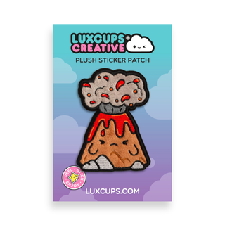 Grumble Volcano Patch