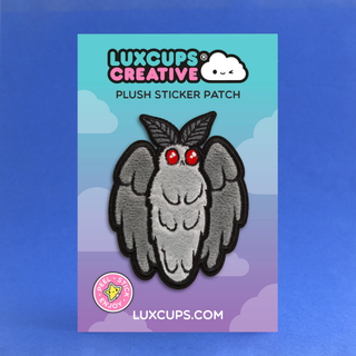 Mothman Patch