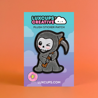 Grim Reaper Patch