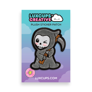 Grim Reaper Patch