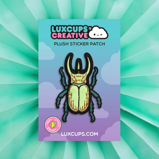 Beetle Patch