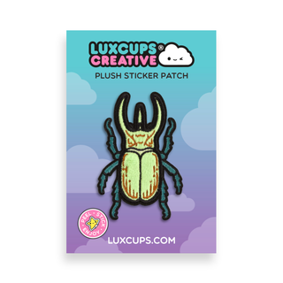 Beetle Patch