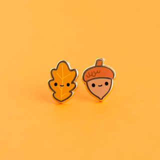 Fall Friends Earrings