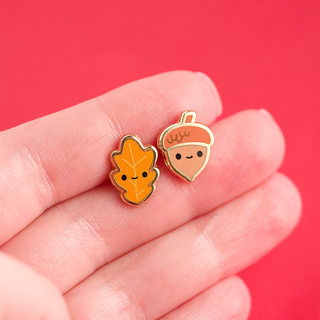 Fall Friends Earrings