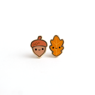 Fall Friends Earrings