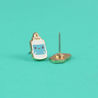 Back to School Buds Earrings