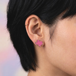 Texas Cookie Earrings