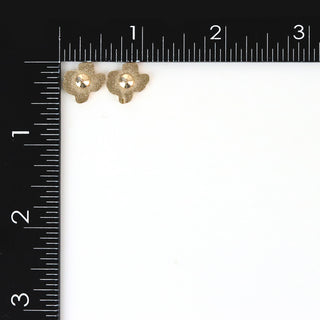Texas Cookie Earrings