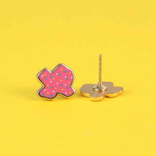 Texas Cookie Earrings