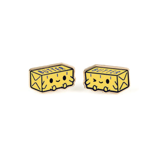 Butter Buds Earrings