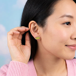 Butter Buds Earrings