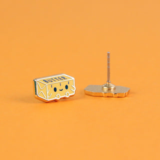 Butter Buds Earrings