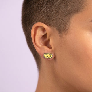 Butter Buds Earrings