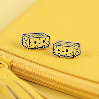 Butter Buds Earrings