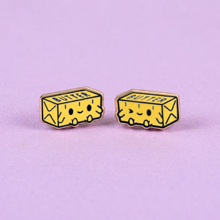Butter Buds Earrings