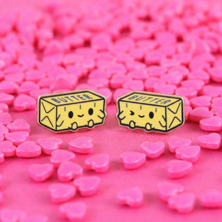 Butter Buds Earrings