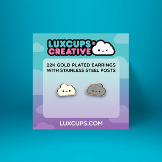 Cloud Pals Earrings