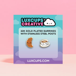 Brunch Besties Earrings