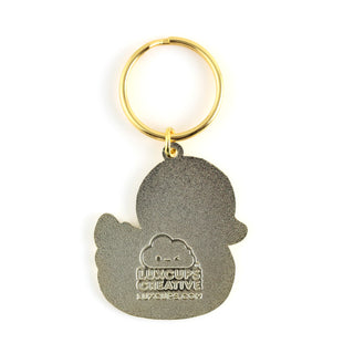 Ducky Keychain