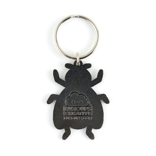 Fly Keychain