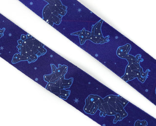 Dino Constellation Lanyard