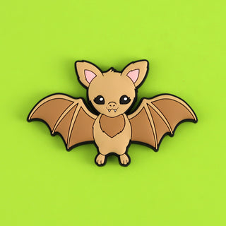 Bat Magnet