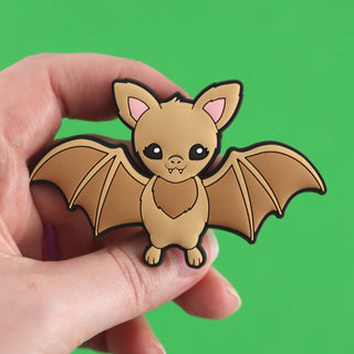 Bat Magnet