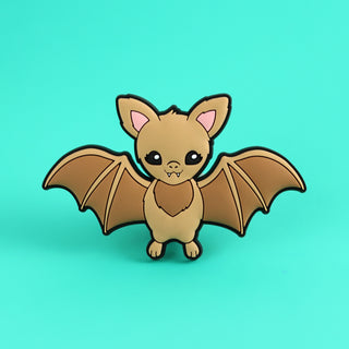 Bat Magnet