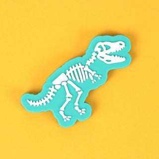 T-Rex Skeleton Magnet