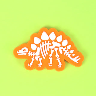 Stego Skeleton Magnet