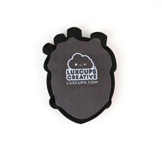 Anatomical Heart Magnet