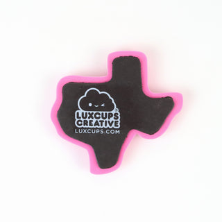 Texas Cookie Magnet