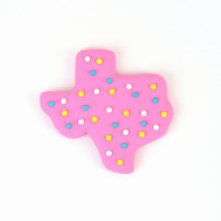 Texas Cookie Magnet
