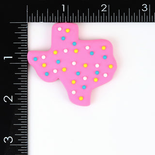 Texas Cookie Magnet