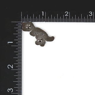 T-Rex Skeleton Pin