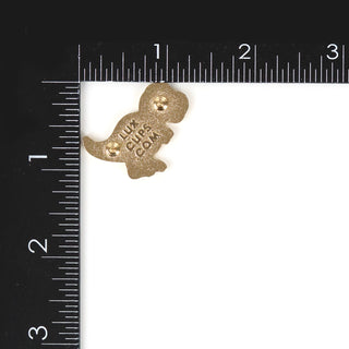 T-Rex Constellation Pin
