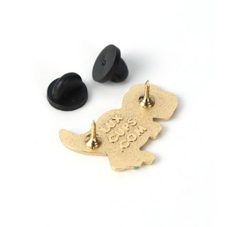 T-Rex Constellation Pin