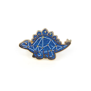 Stego Constellation Pin