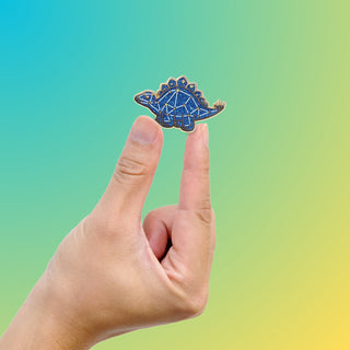 Stego Constellation Pin