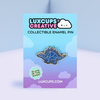 Stego Constellation Pin