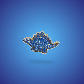Stego Constellation Pin
