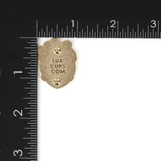 Anatomical Heart Pin