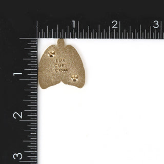 Lungs Pin
